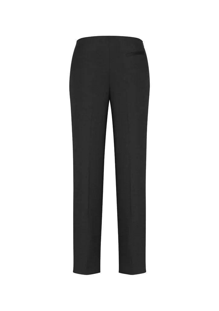 14021 WOMENS BANDLESS SLIM LEG PANT