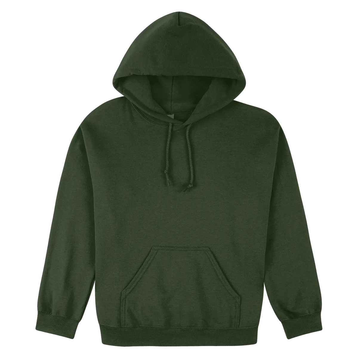 18500 Gildan Heavy Blend Adult Hoodie