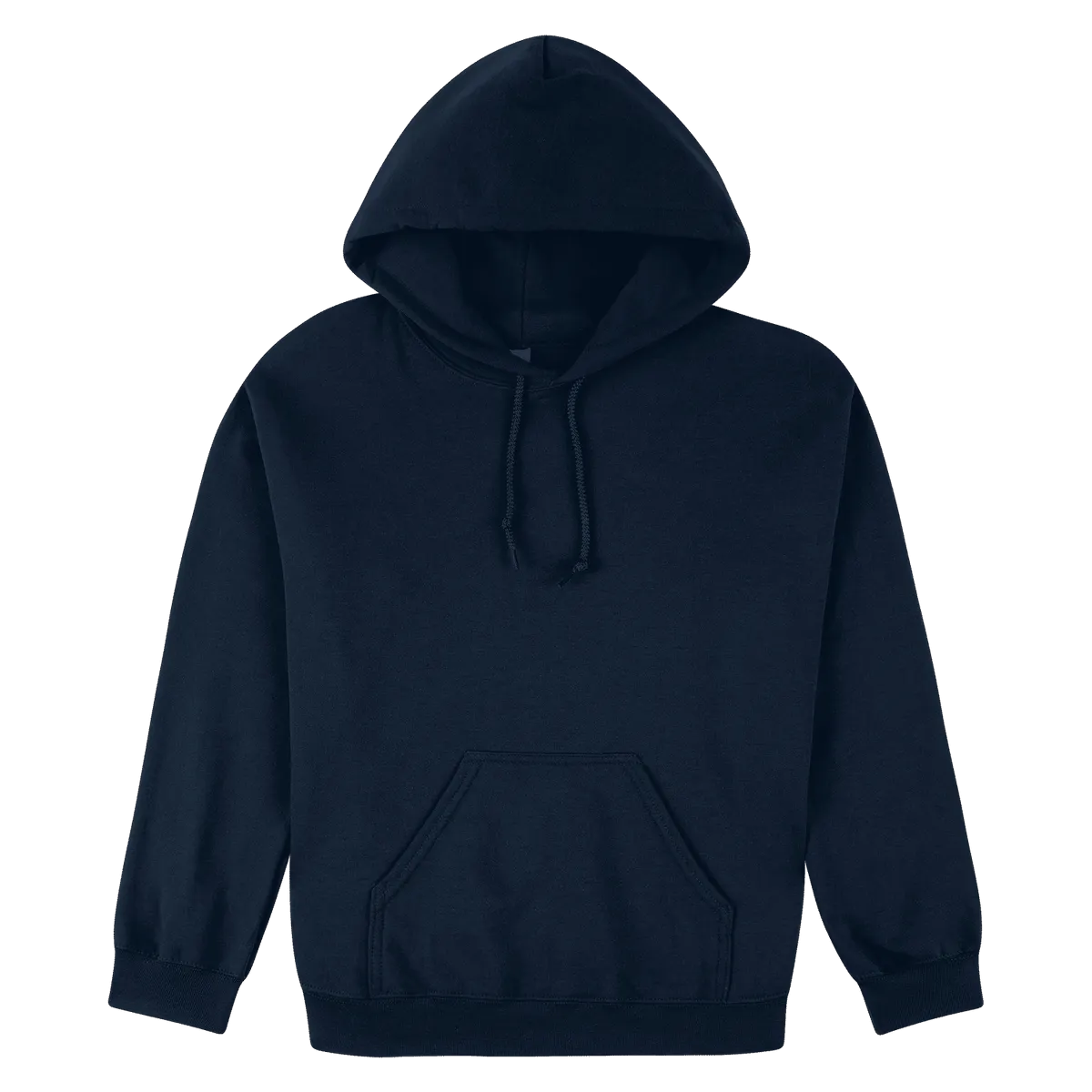 18500 Gildan Heavy Blend Adult Hoodie