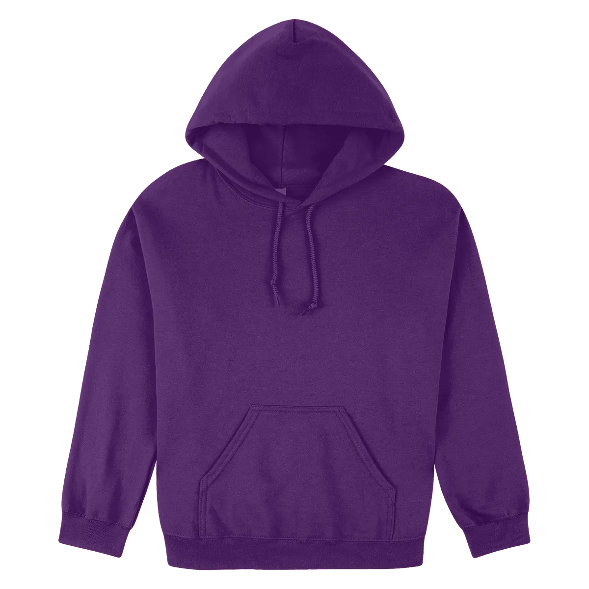 18500 Gildan Heavy Blend Adult Hoodie