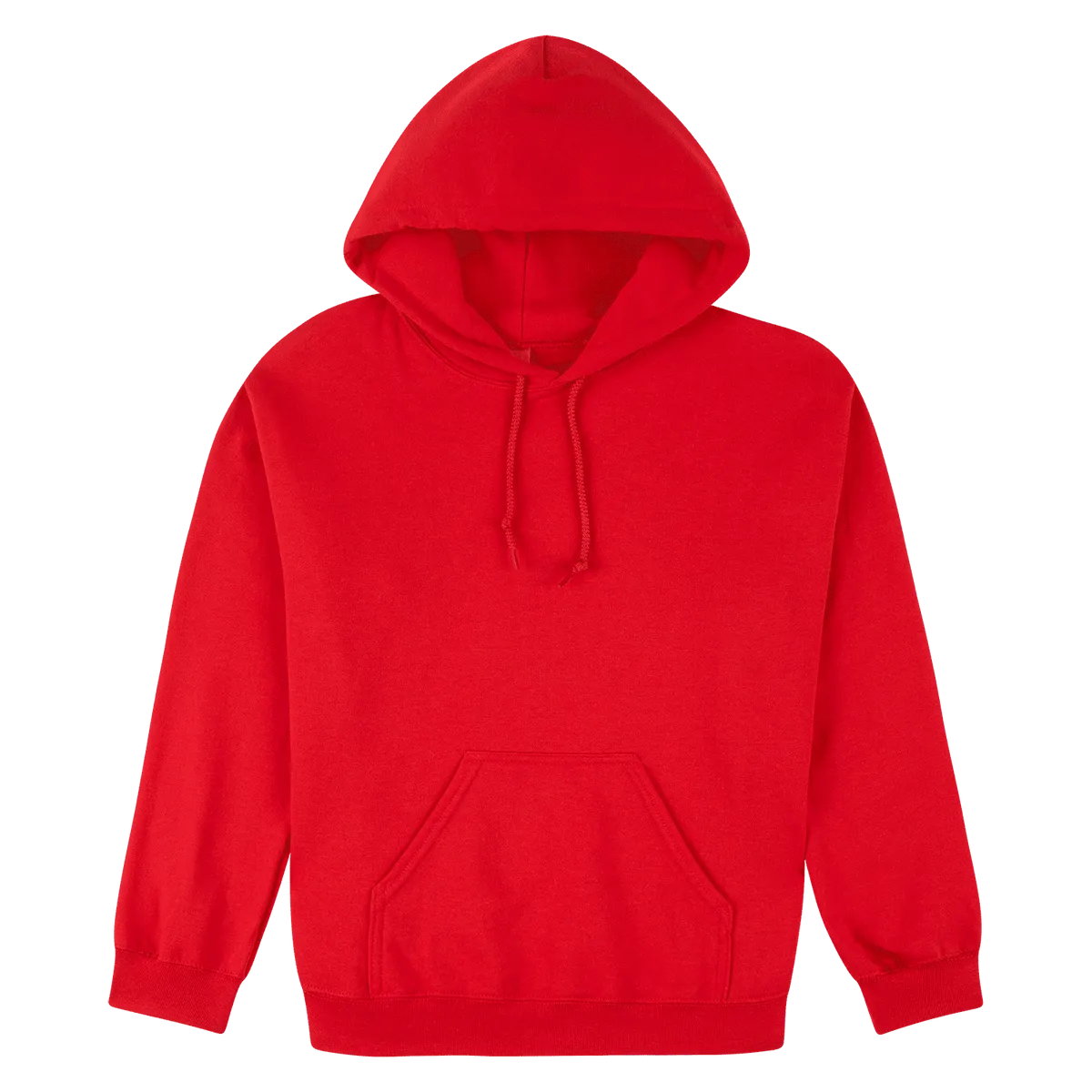 18500 Gildan Heavy Blend Adult Hoodie