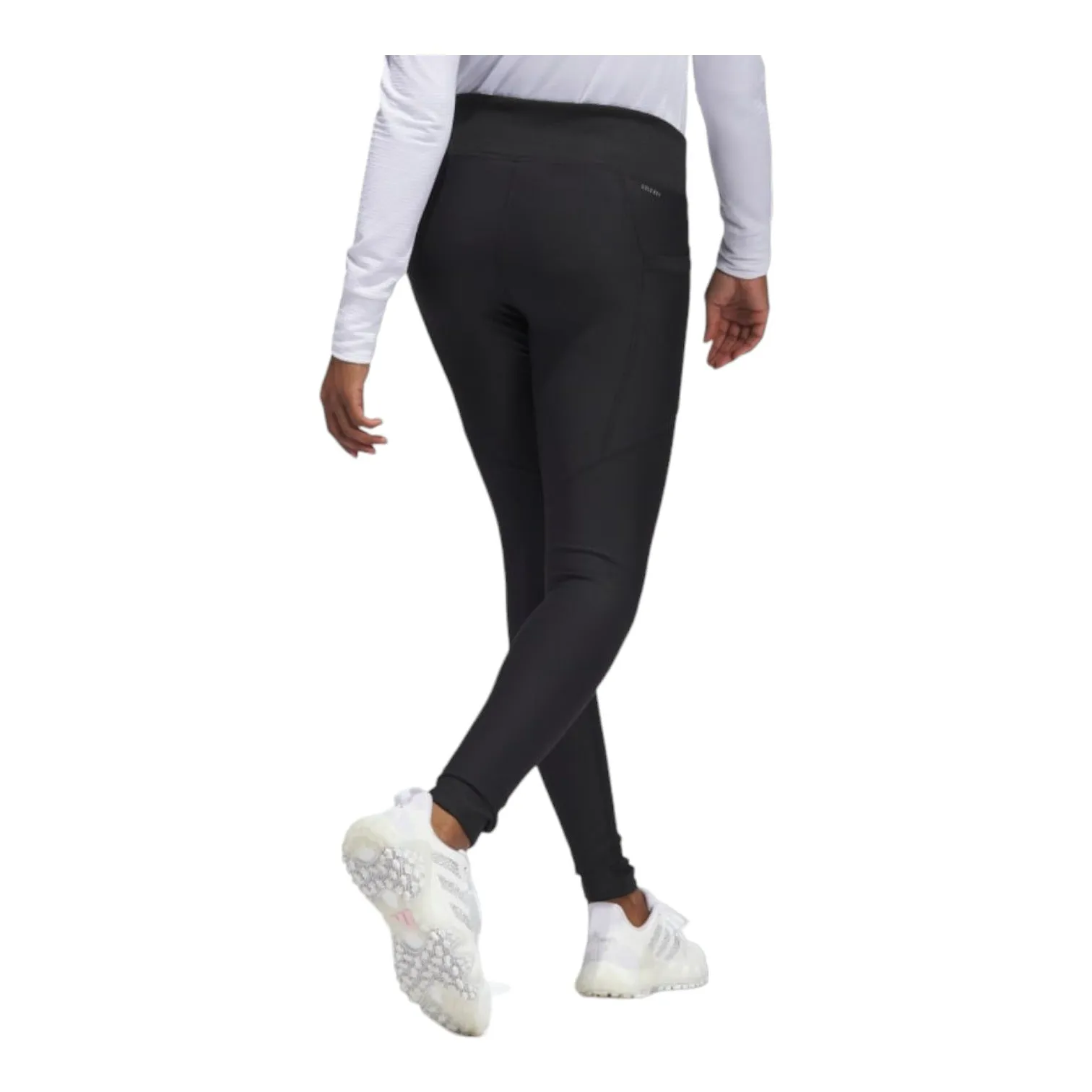 adidas Ladies COLD.RDY Golf Leggings IB2100