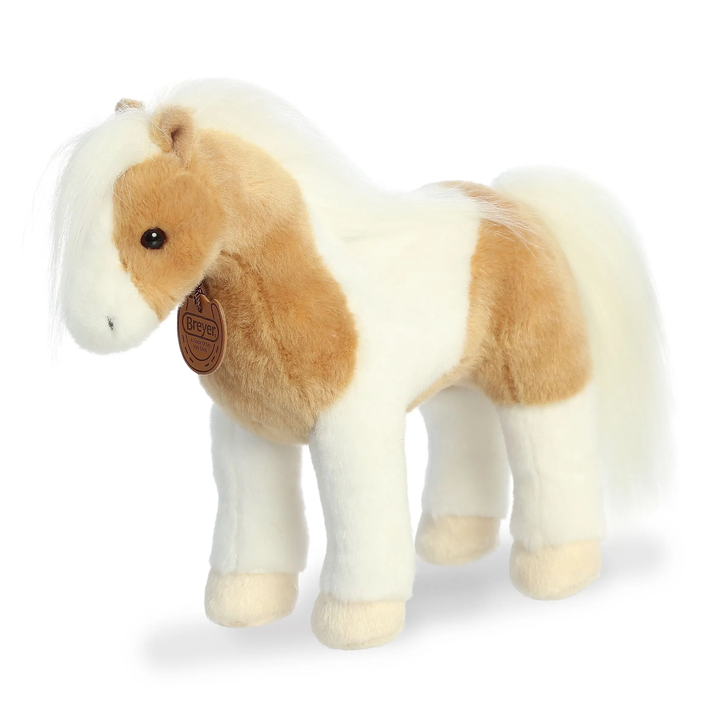 Aurora® - Breyer® - 11" Chincoteague Pony