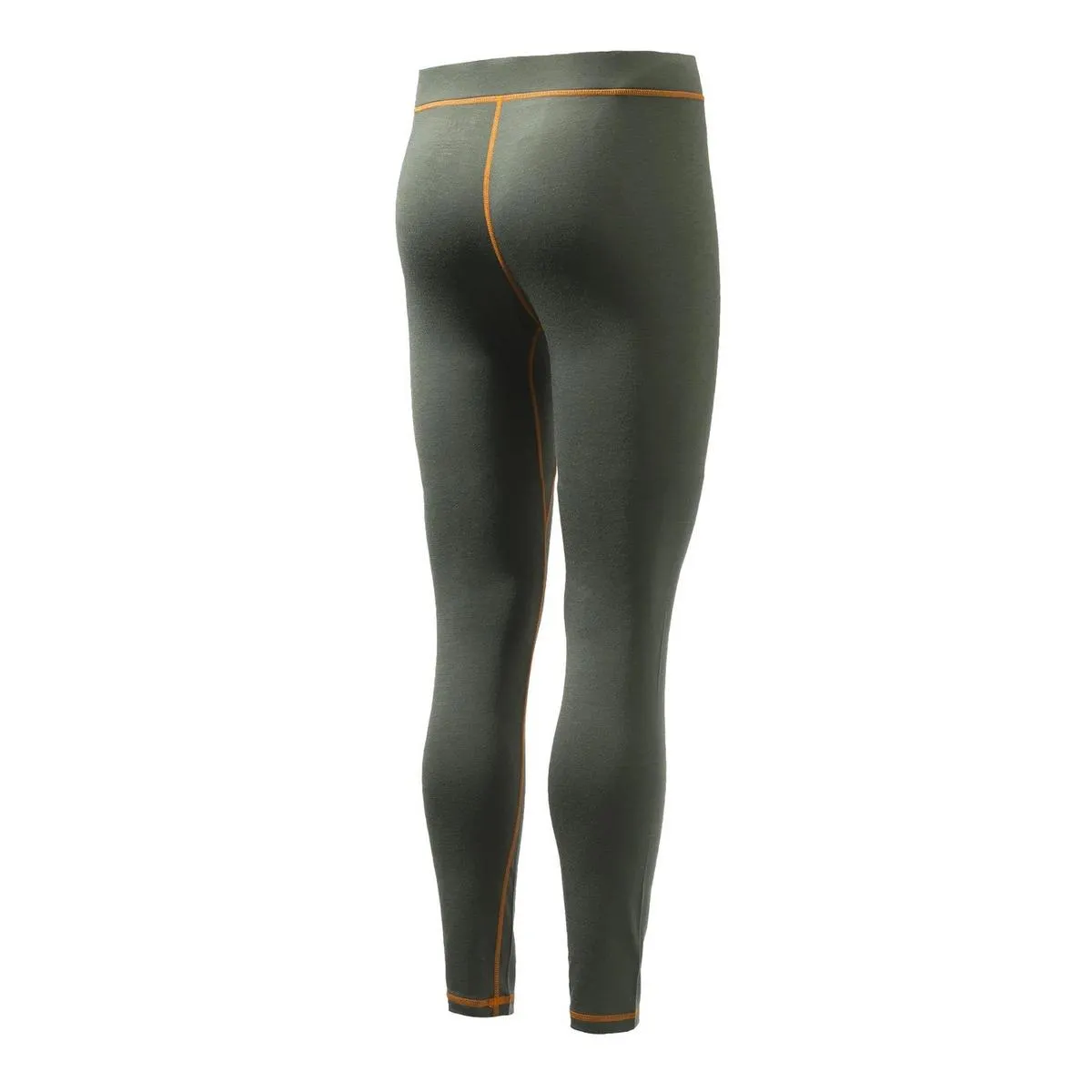 Beretta MERINO BASE LAYER PANTS Green