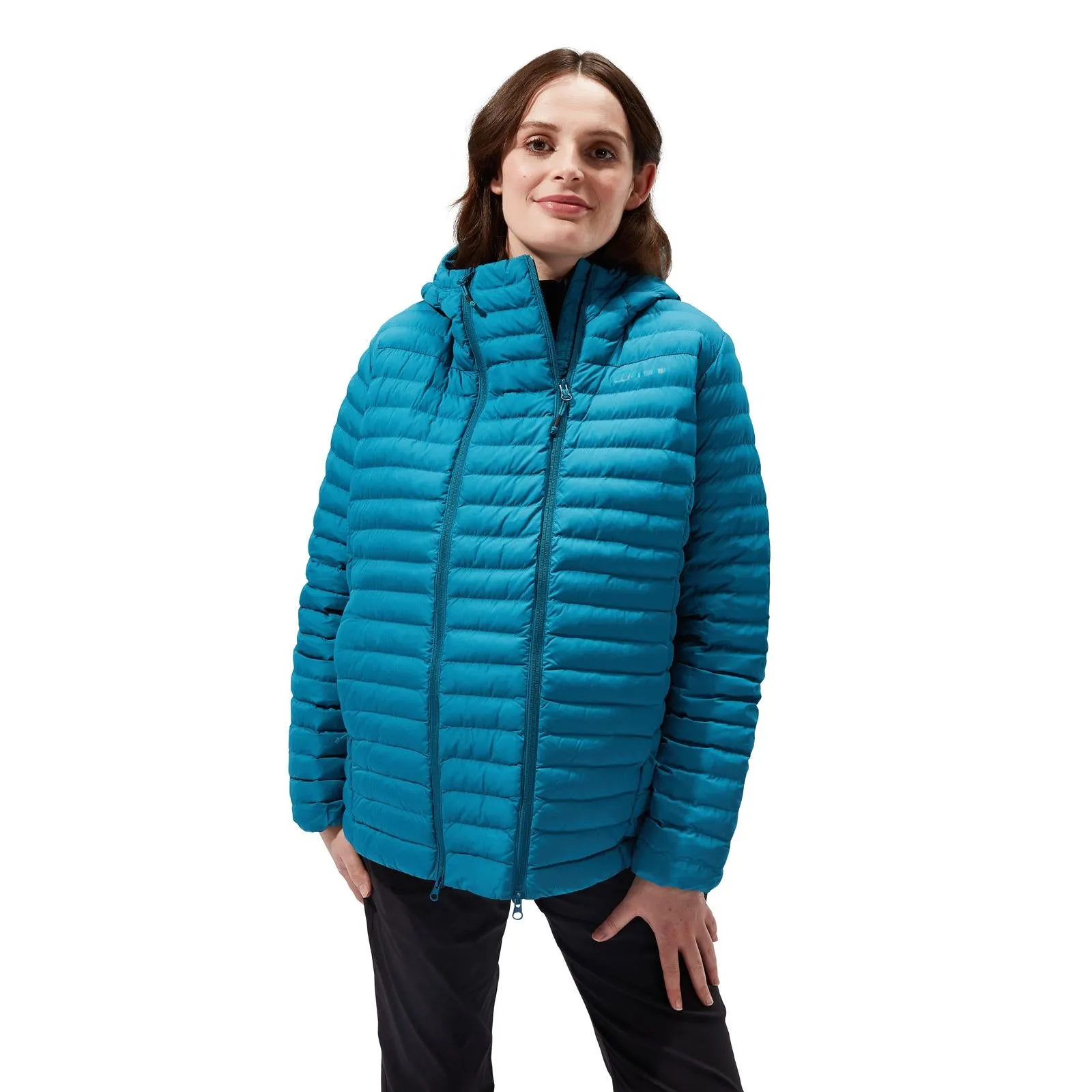 Berghaus Womens Nula Maternity 2In1 Jacket