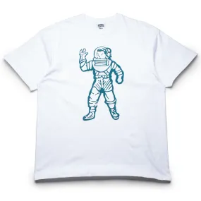 Billionaire Boys Club Molecules Tee - White