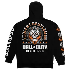 Black Ops 6 Skull Enforcer Pullover Hood