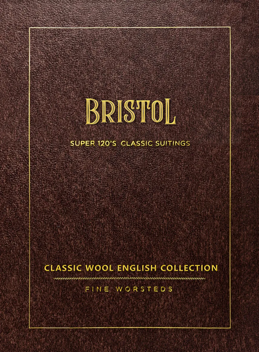 Bristol Glen Iska Pants