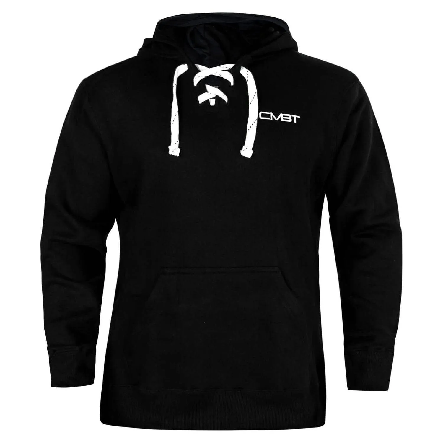 CMBT HEAVYWEIGHT HOCKEY HOODIE