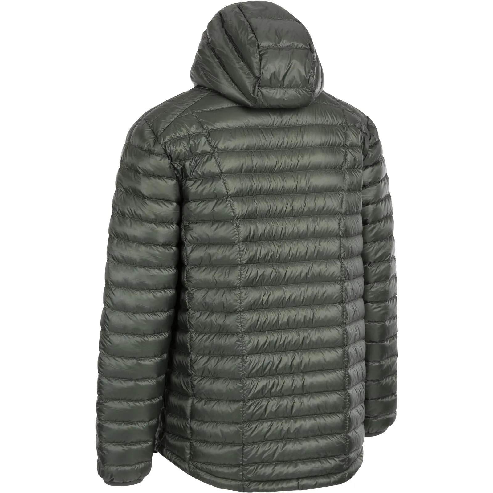 DLX Mens Zoltan Padded Jacket