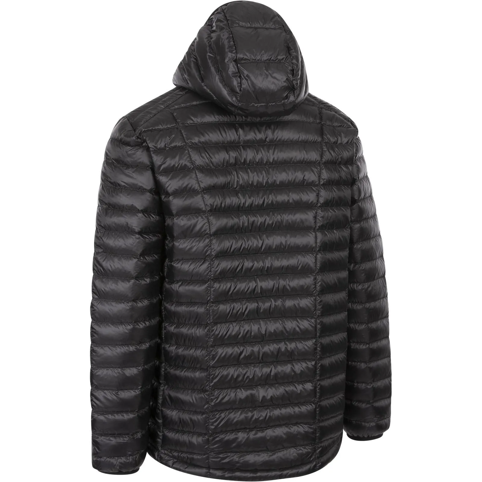 DLX Mens Zoltan Padded Jacket