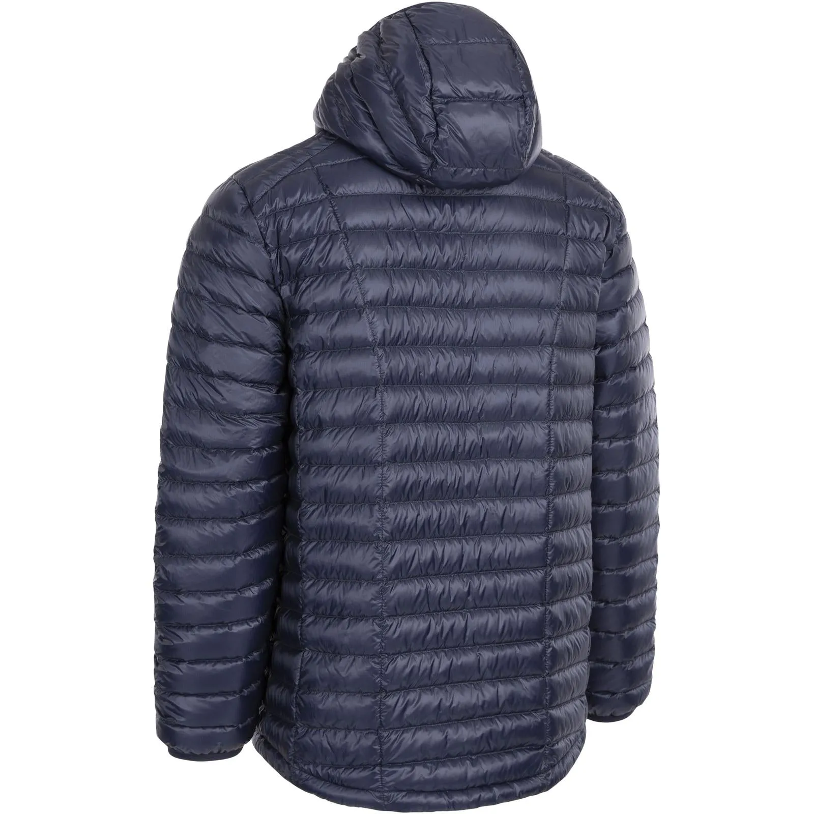 DLX Mens Zoltan Padded Jacket