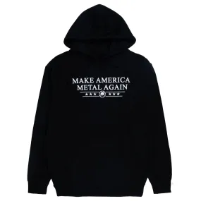 ELECTED HEAVY HOODIE