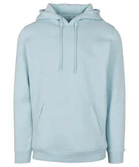 Heavy hoodie | Ocean Blue