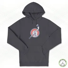 Hockey Revolution Staple Hoodie