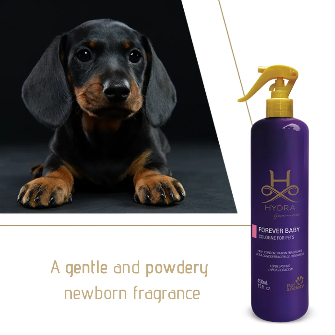 Hydra Groomers Cologne - Forever Baby