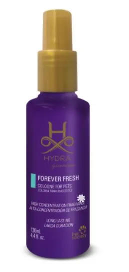 Hydra Groomers Cologne - Forever Fresh