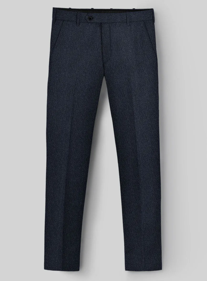 Italian Wool Onorato Pants