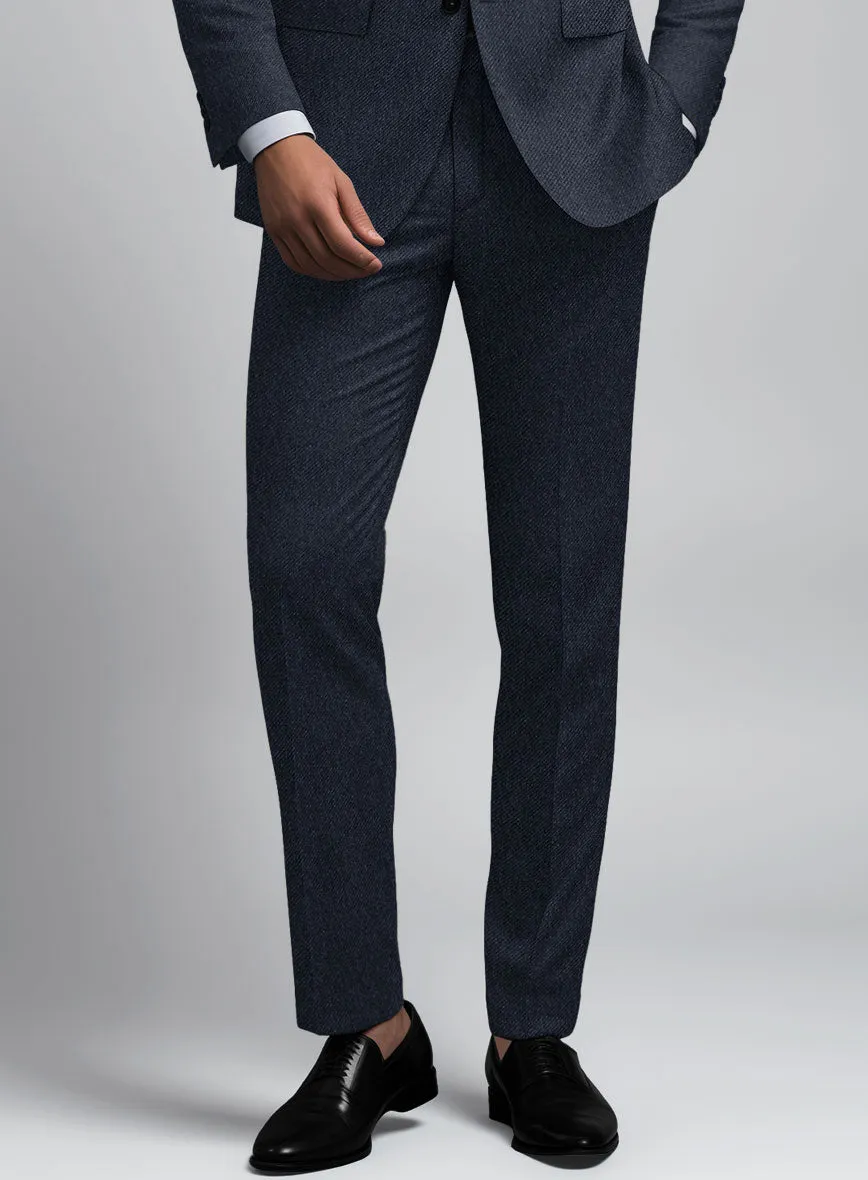 Italian Wool Onorato Pants