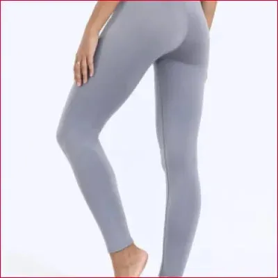 Luxuriously Soft Velvet Winter Leggings