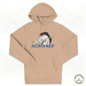 Mustangs Staple Hoodie