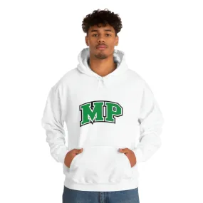 Myers Park Unisex Heavy Blend™ Hooded Sweatshirt