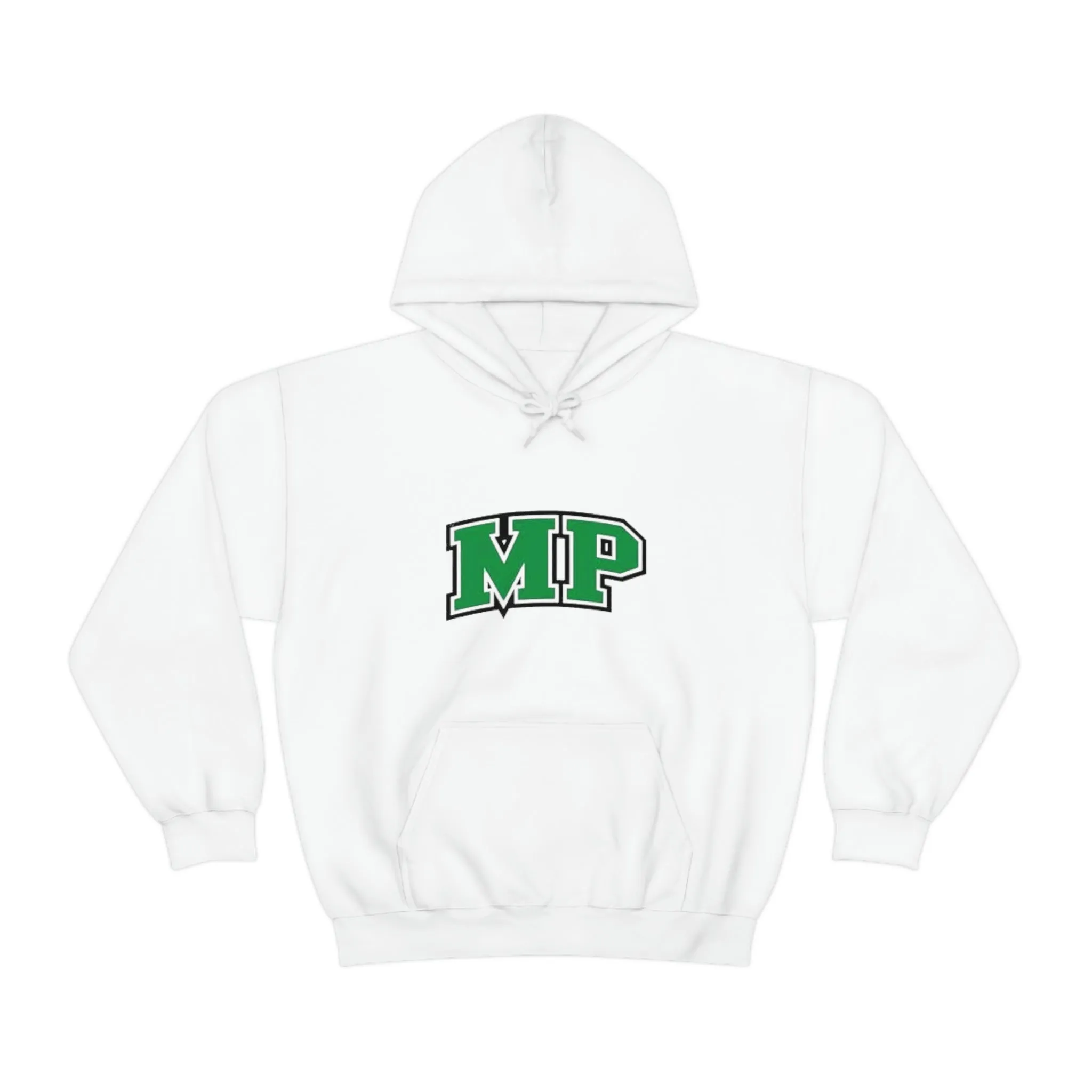 Myers Park Unisex Heavy Blend™ Hooded Sweatshirt