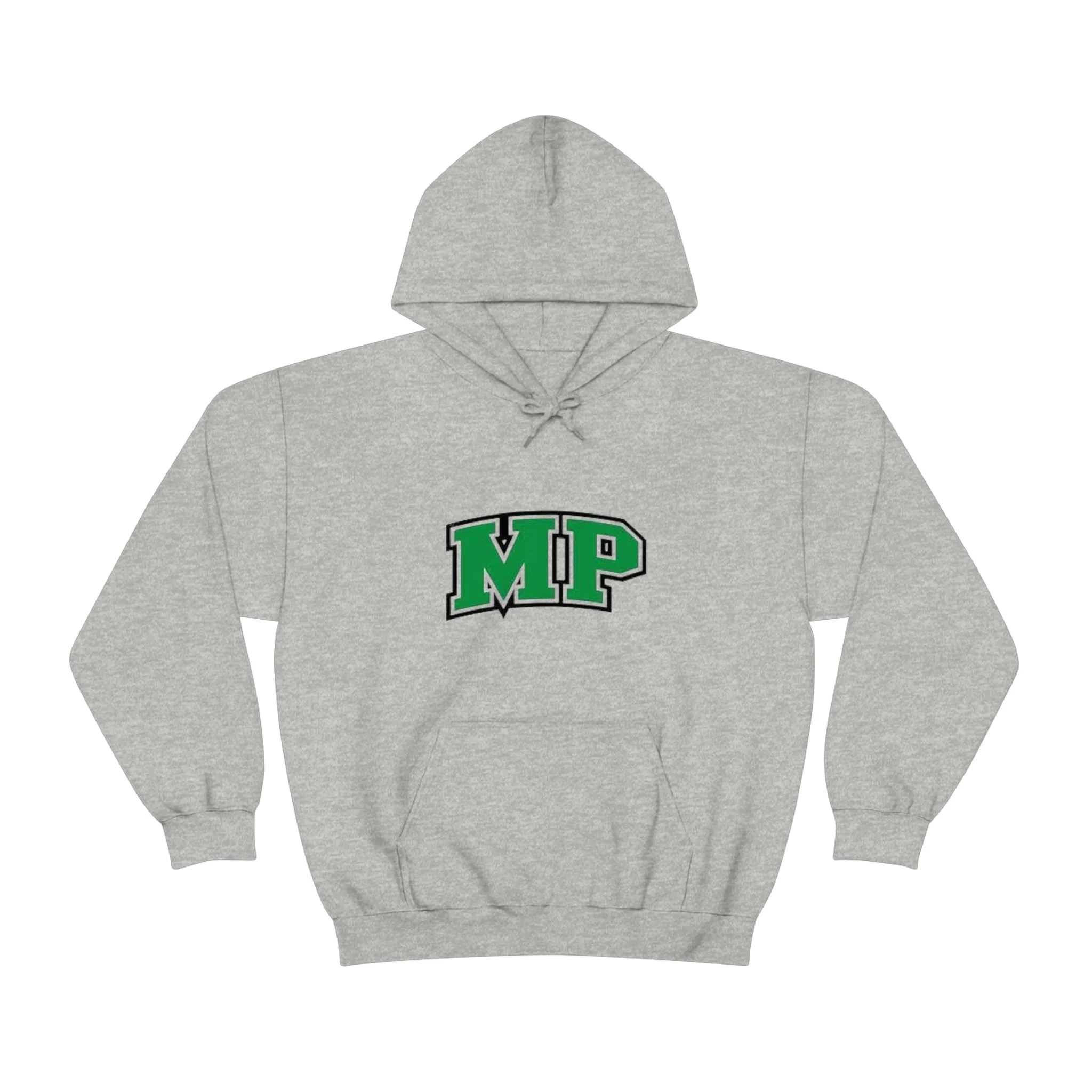 Myers Park Unisex Heavy Blend™ Hooded Sweatshirt