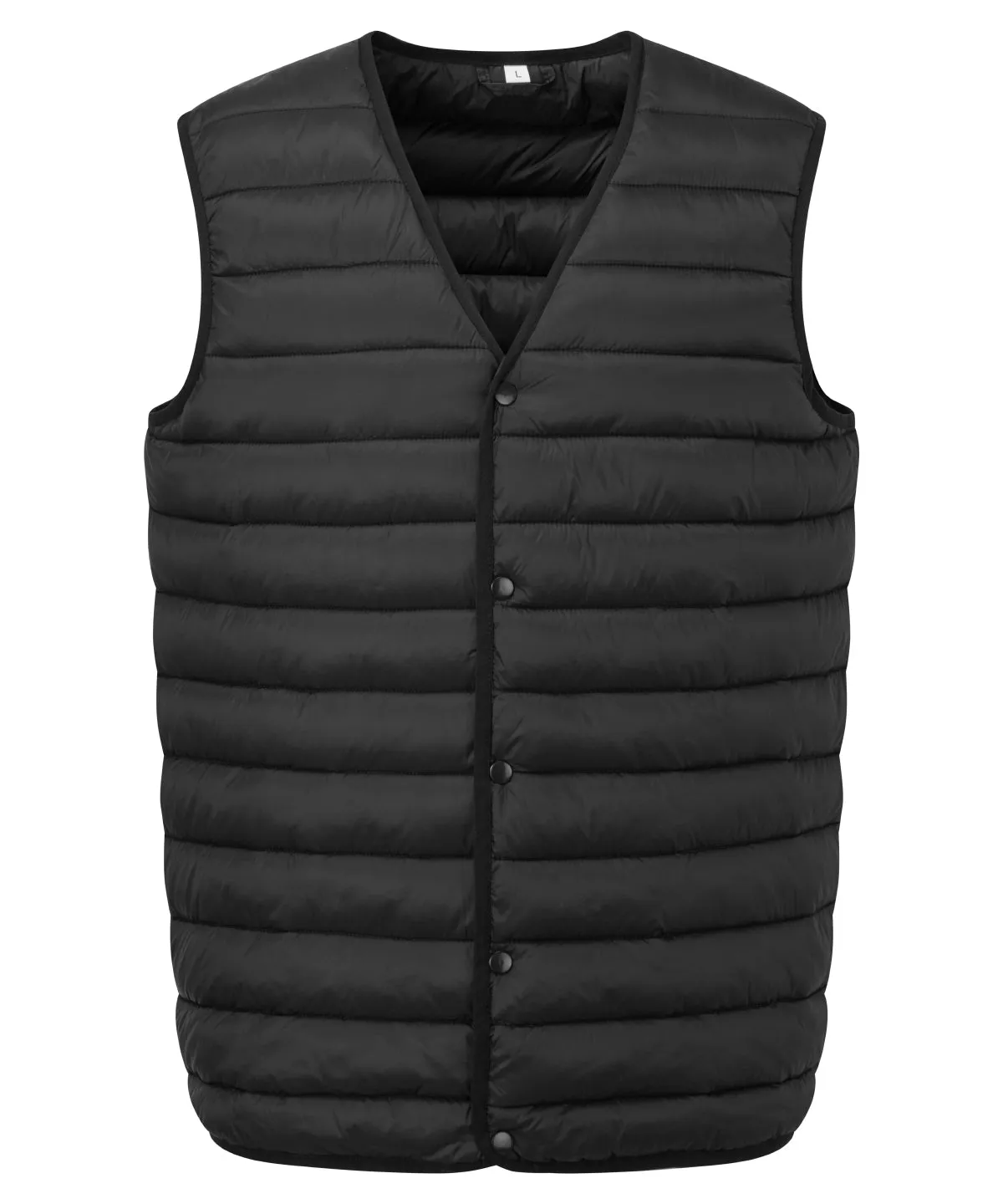 Padded Vest Gilet