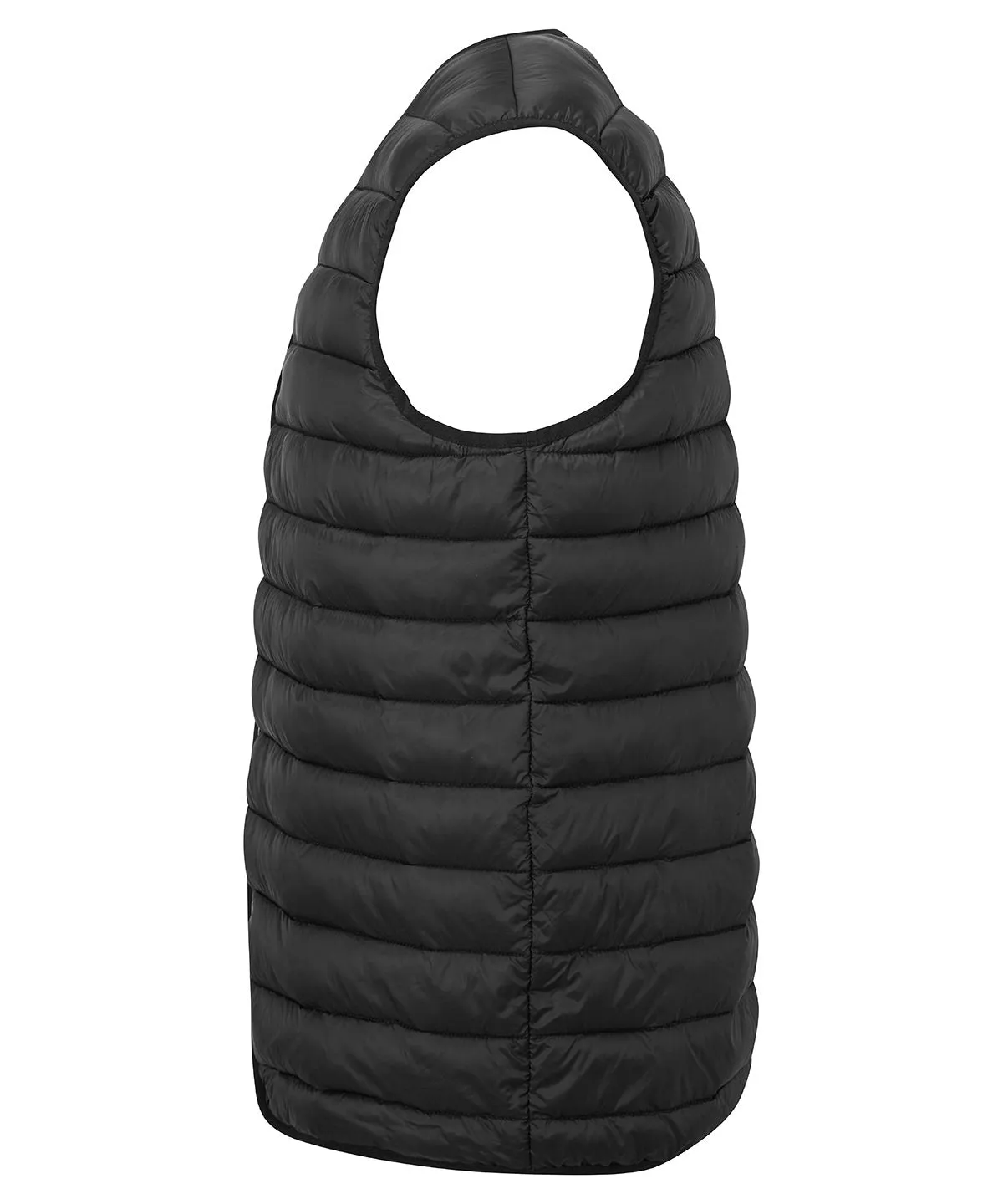 Padded Vest Gilet