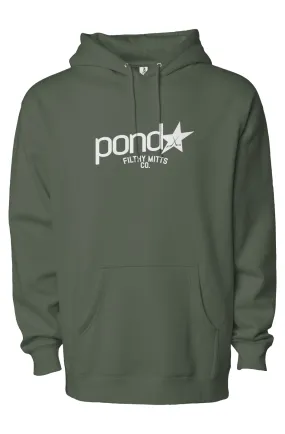 Pond Star Staple Hoodie