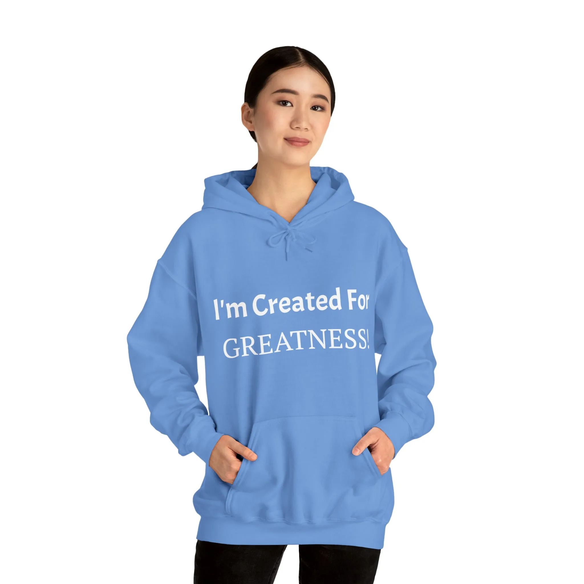 Specialty Greatness Hooded Sweatshirt