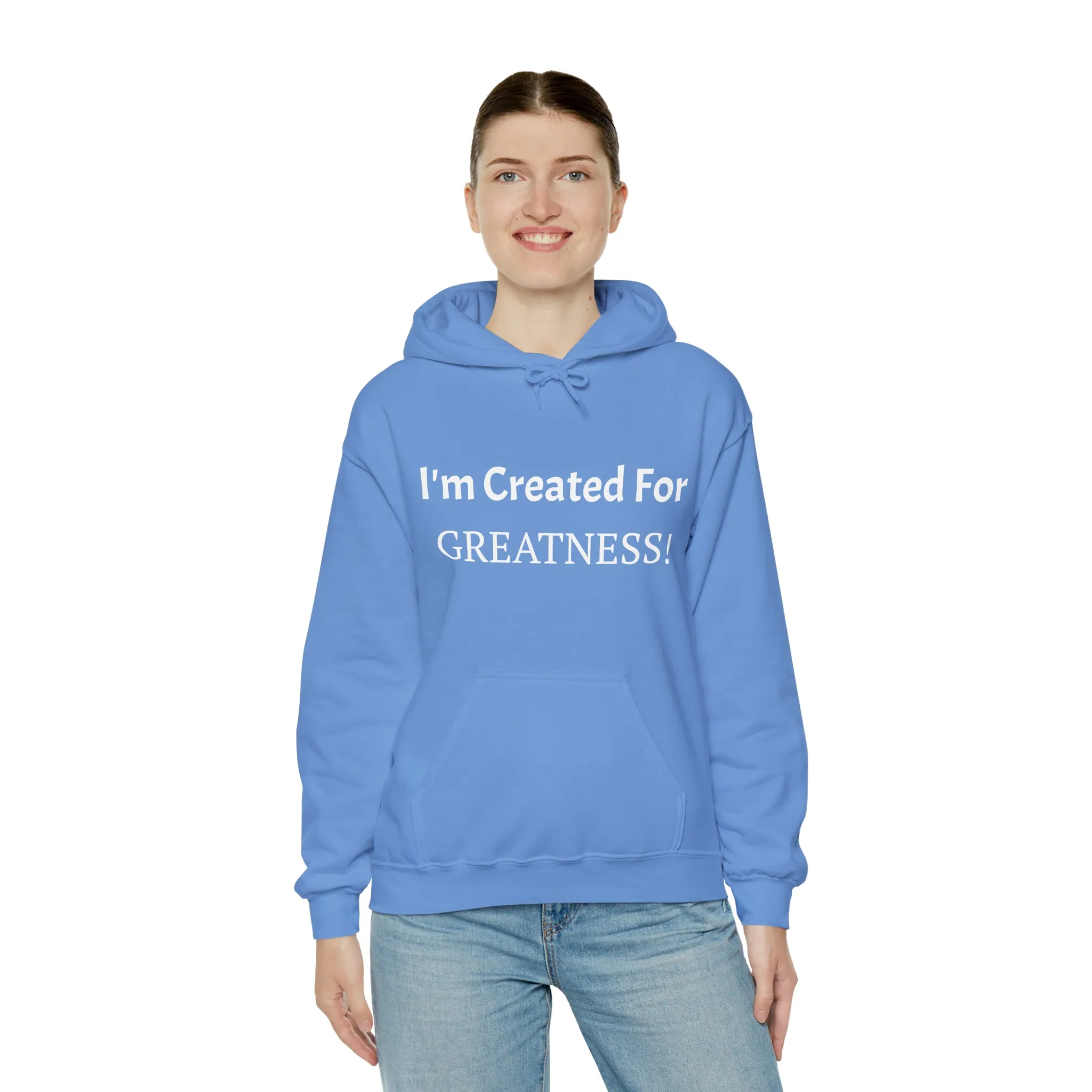 Specialty Greatness Hooded Sweatshirt