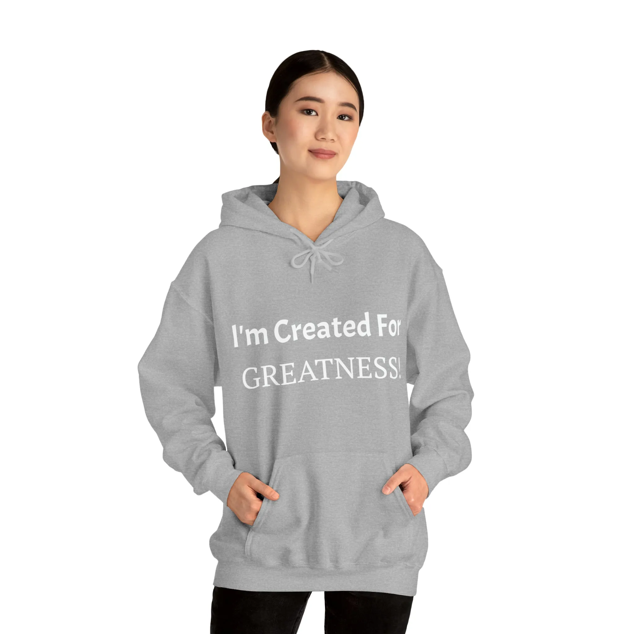 Specialty Greatness Hooded Sweatshirt