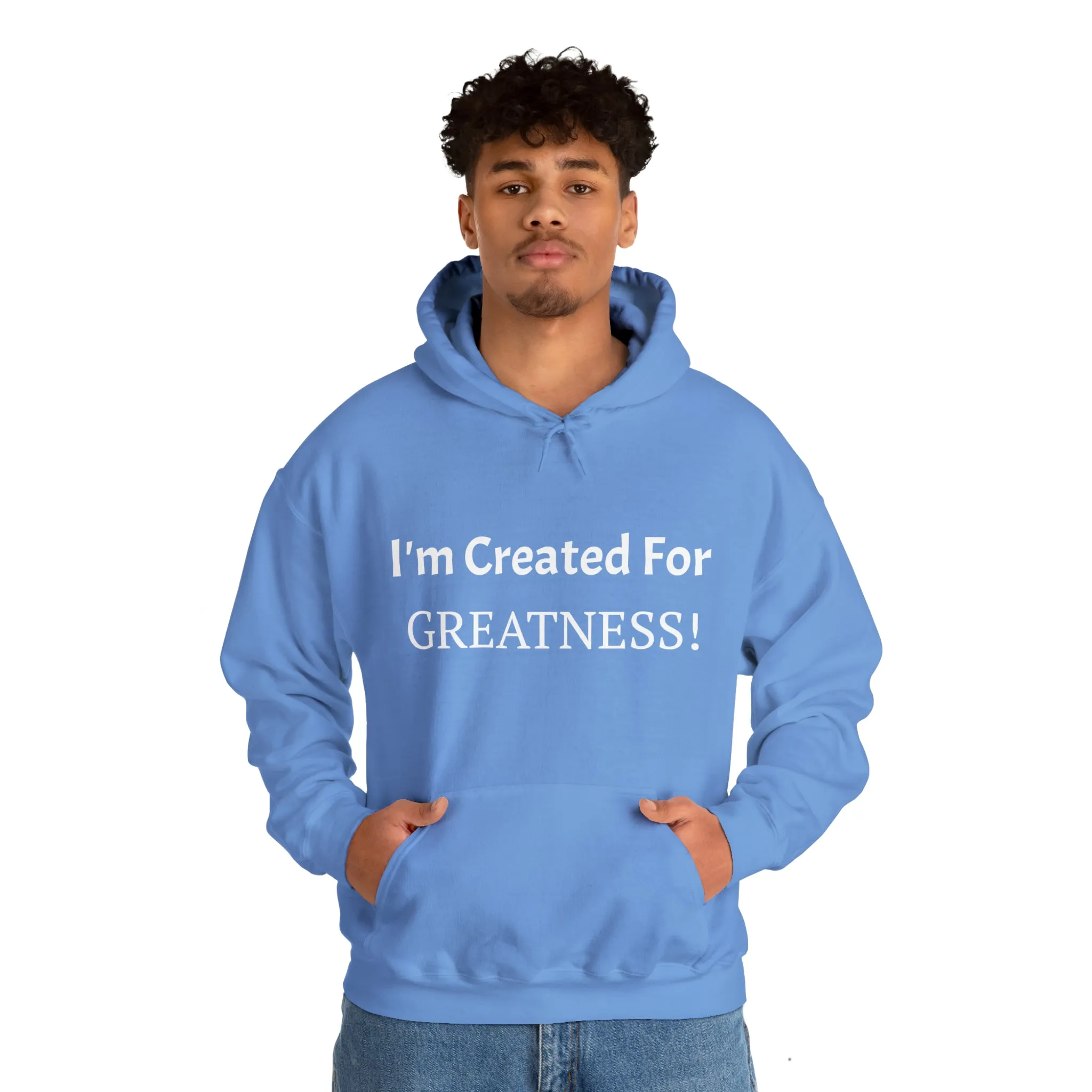 Specialty Greatness Hooded Sweatshirt