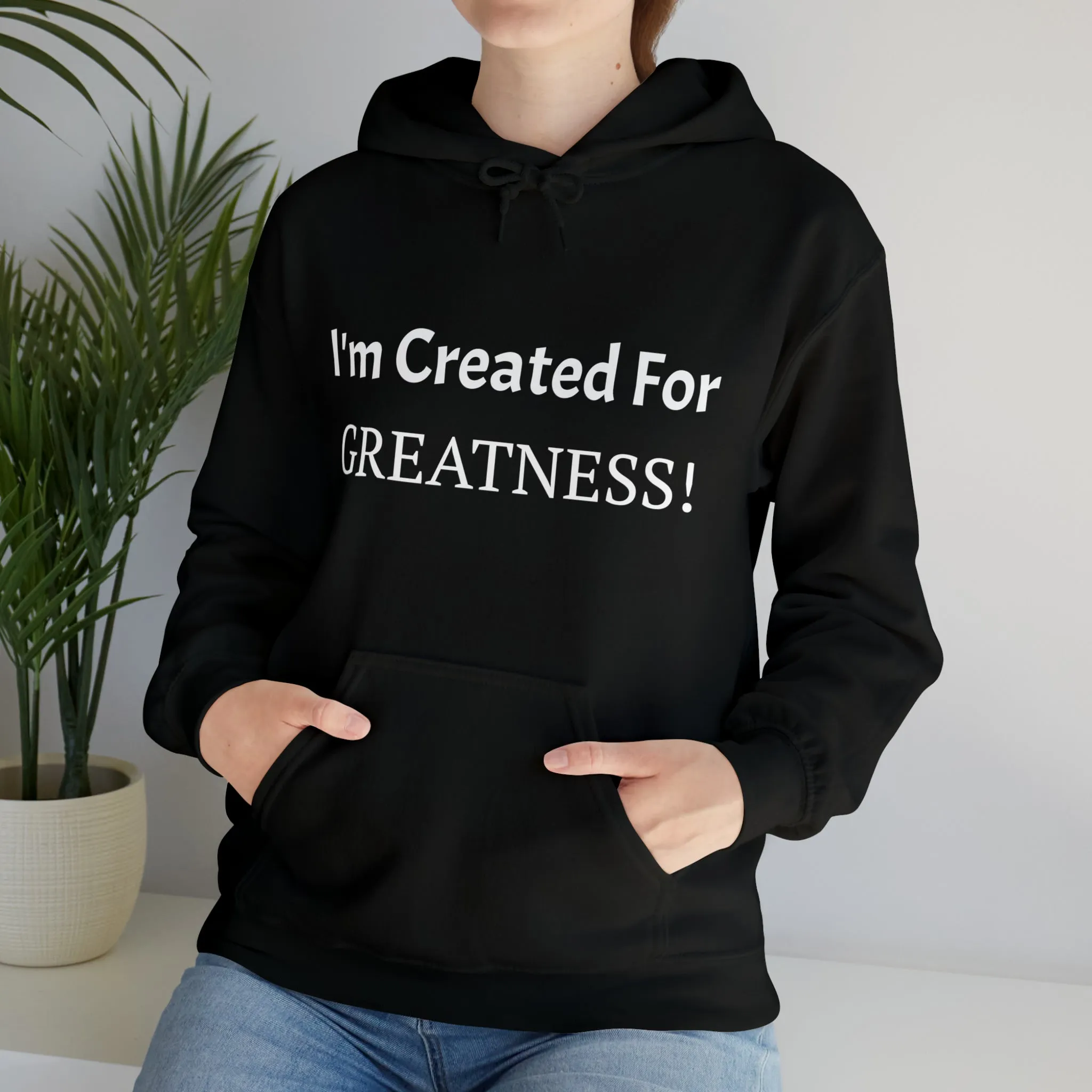 Specialty Greatness Hooded Sweatshirt