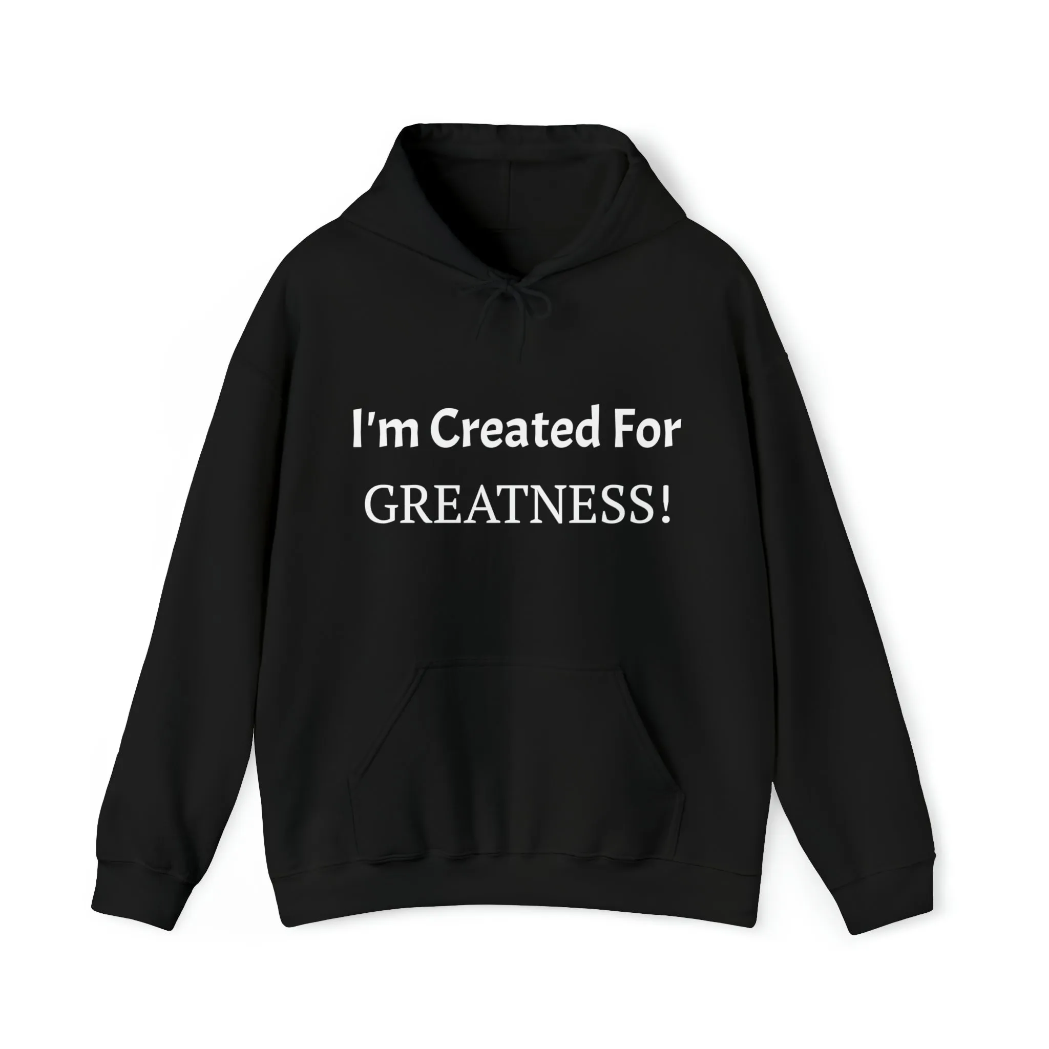 Specialty Greatness Hooded Sweatshirt