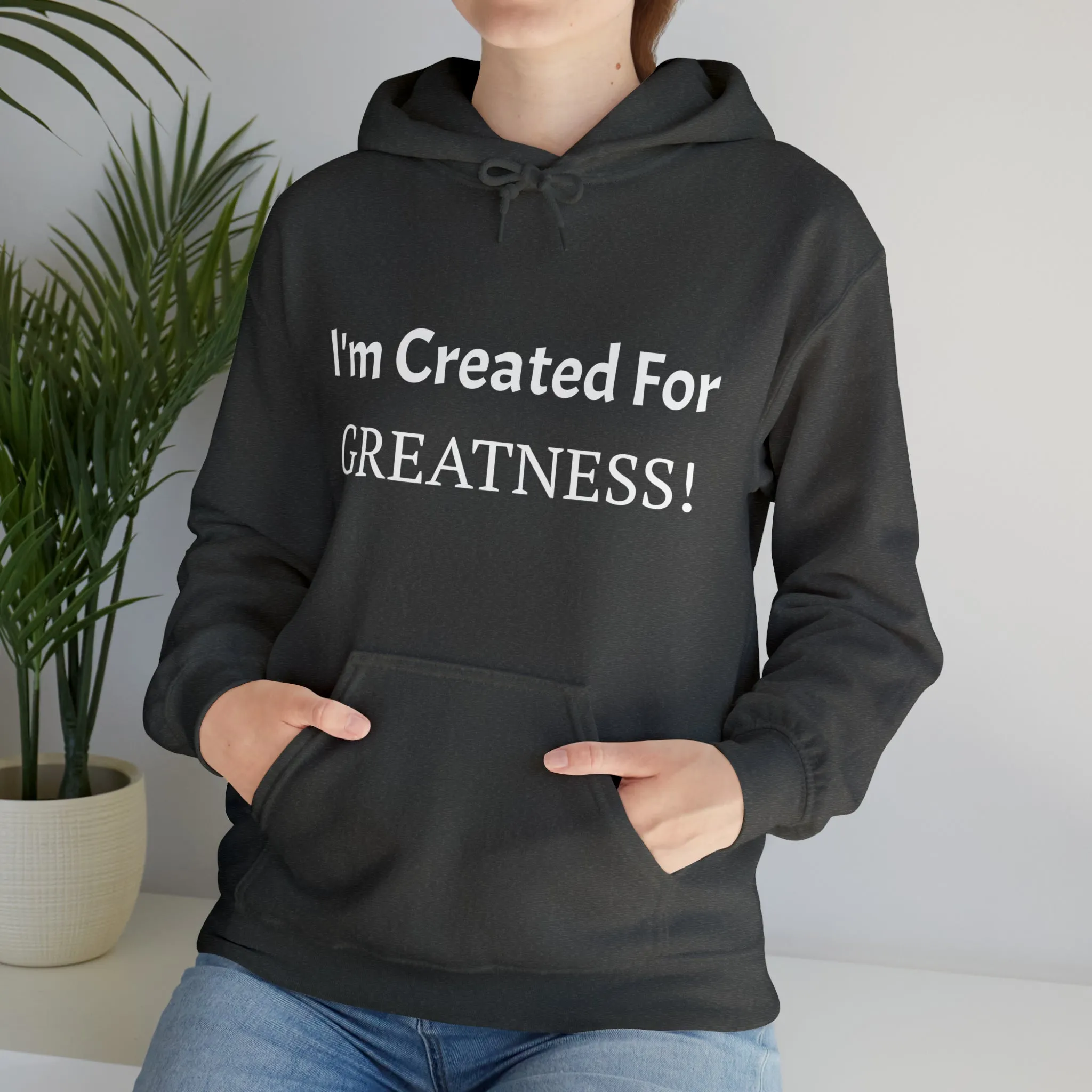 Specialty Greatness Hooded Sweatshirt