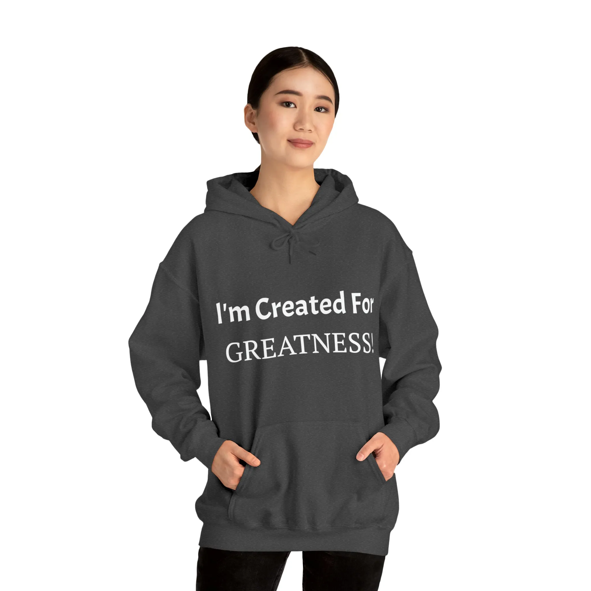 Specialty Greatness Hooded Sweatshirt