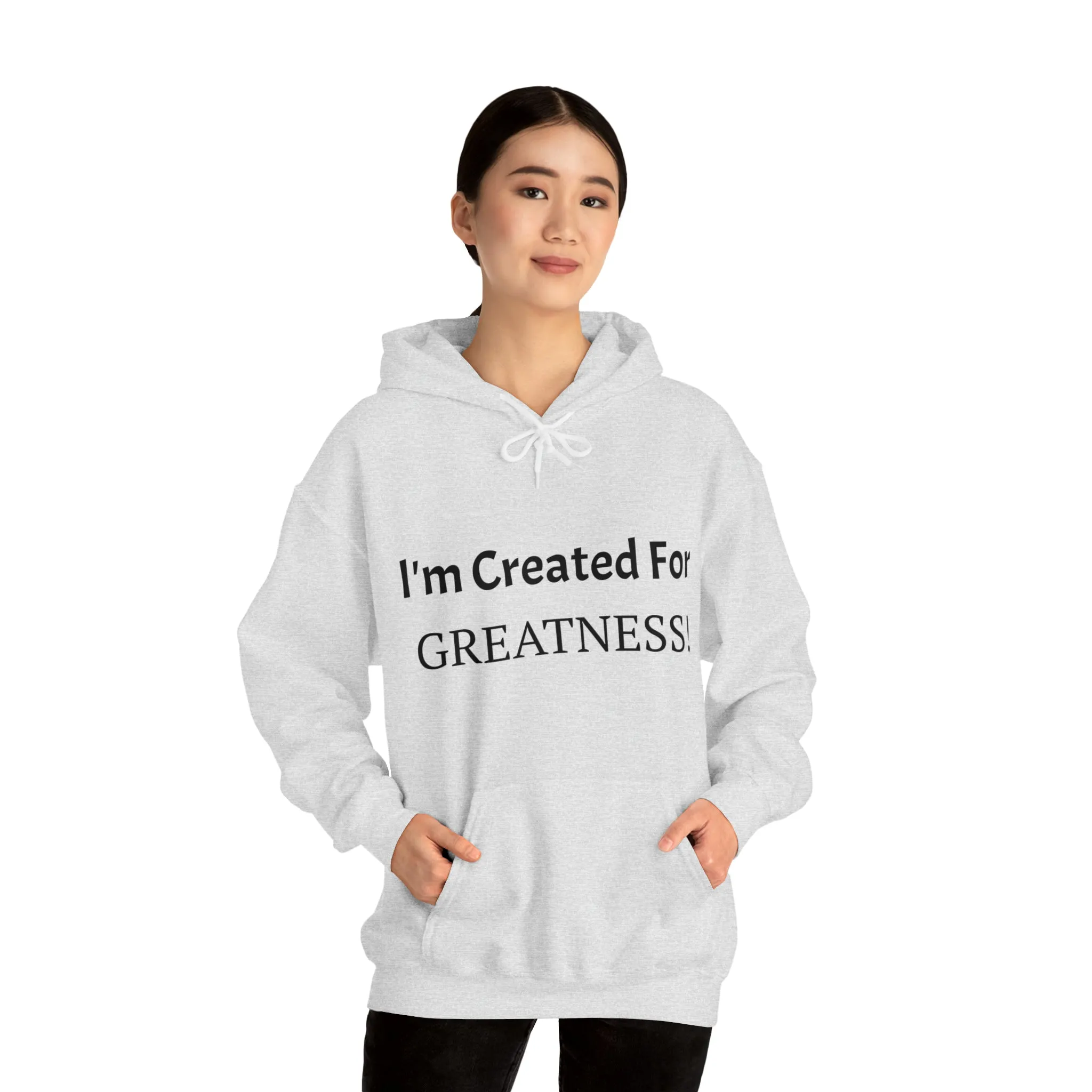 Specialty Greatness Hooded Sweatshirt