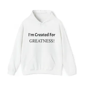 Specialty Greatness Hooded Sweatshirt