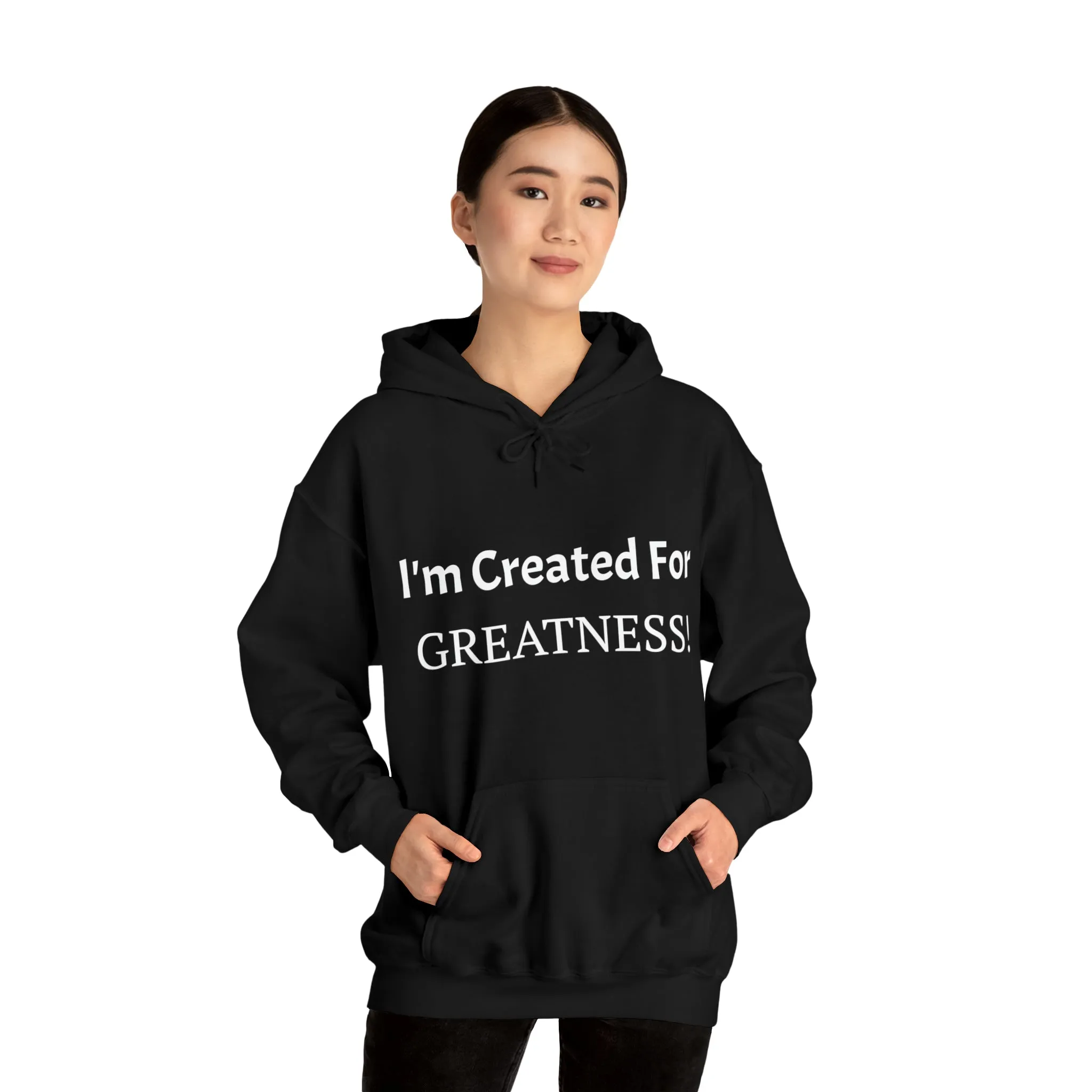 Specialty Greatness Hooded Sweatshirt