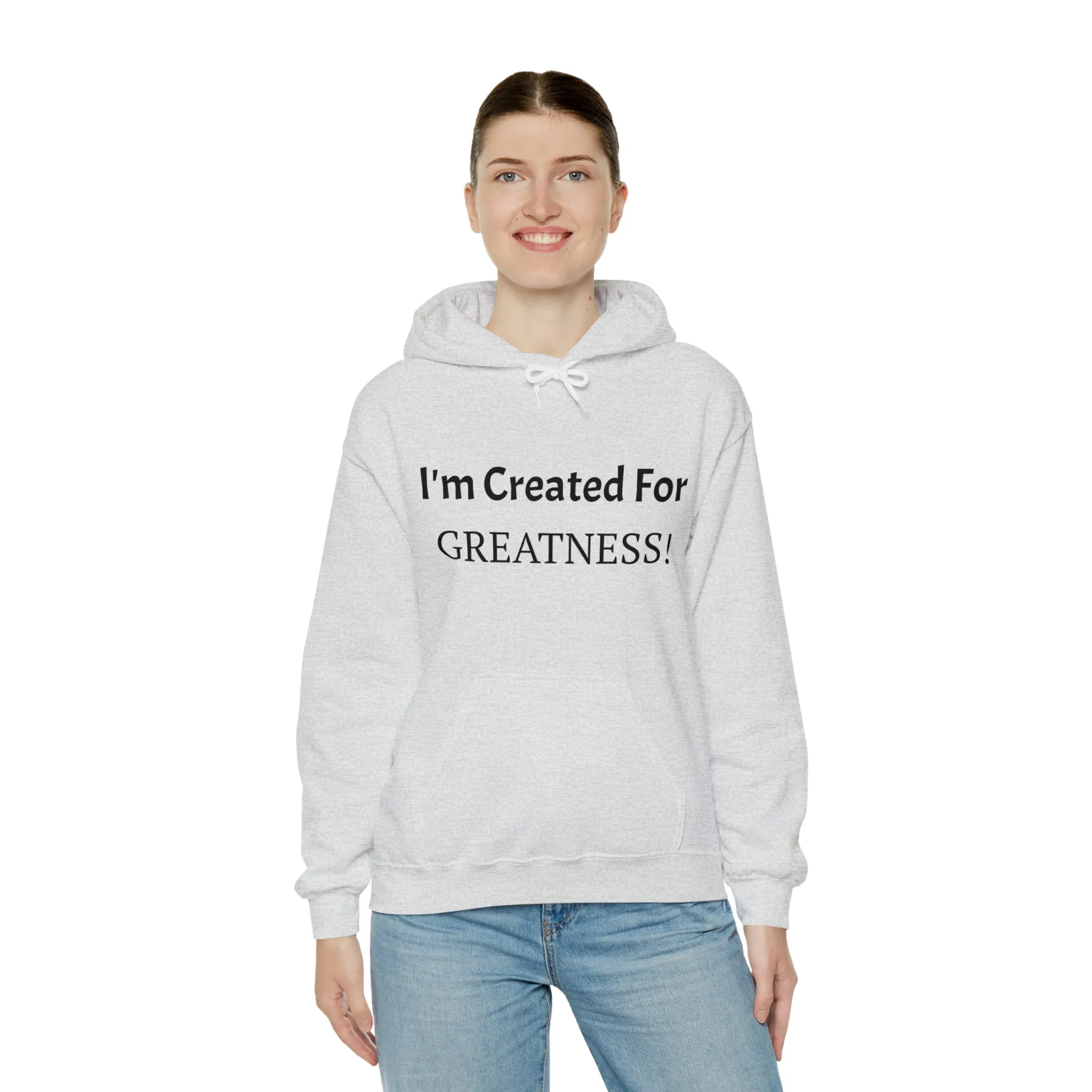 Specialty Greatness Hooded Sweatshirt