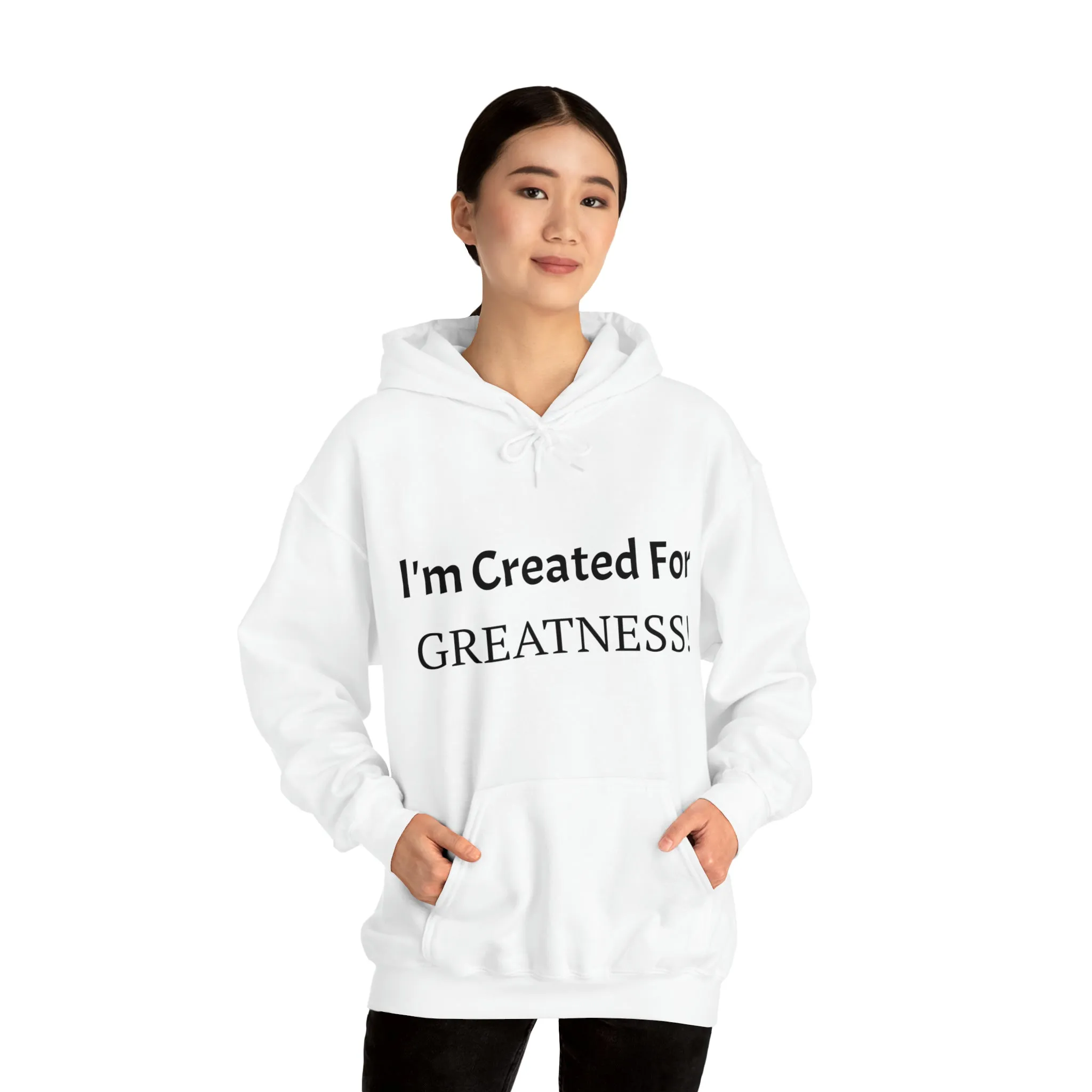 Specialty Greatness Hooded Sweatshirt