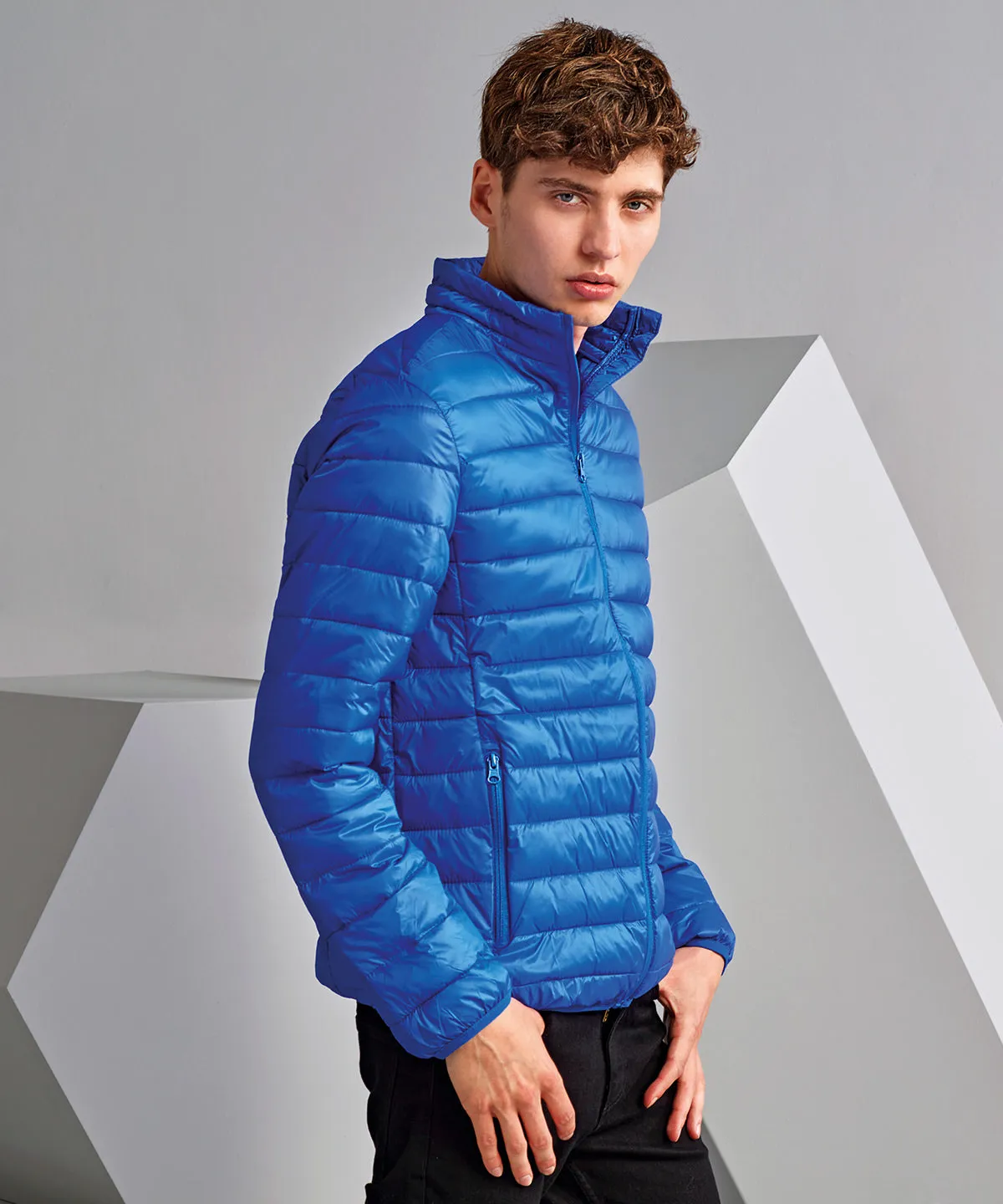 Terrain Padded jacket