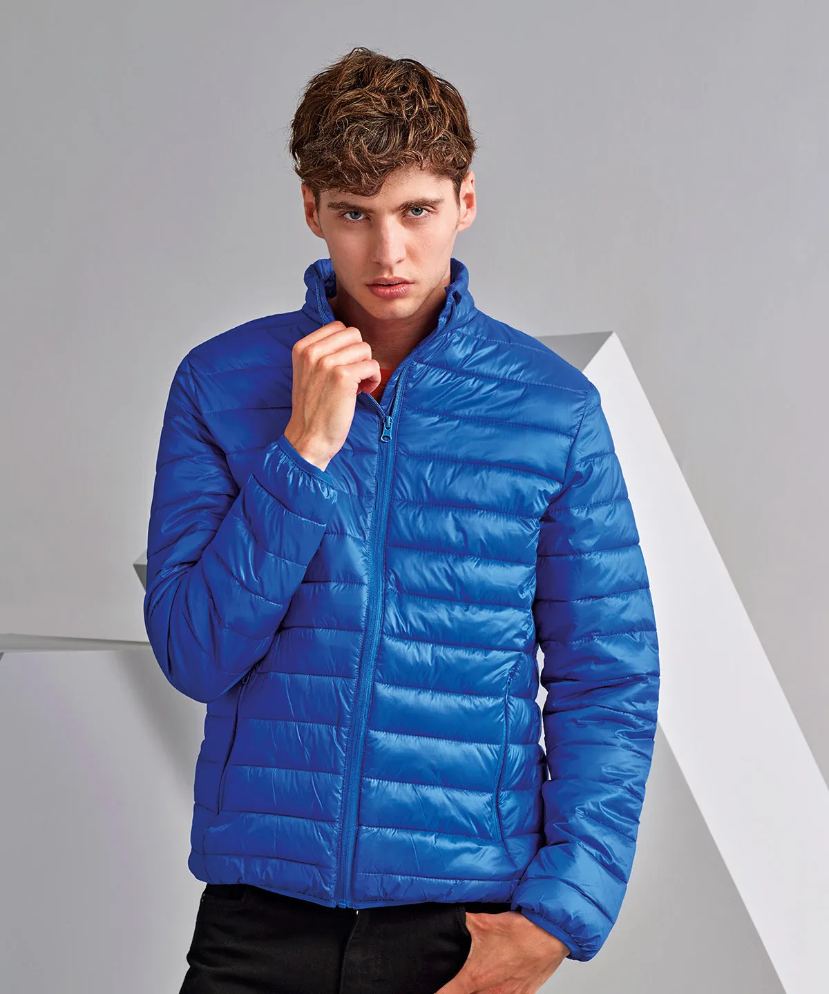 Terrain Padded jacket