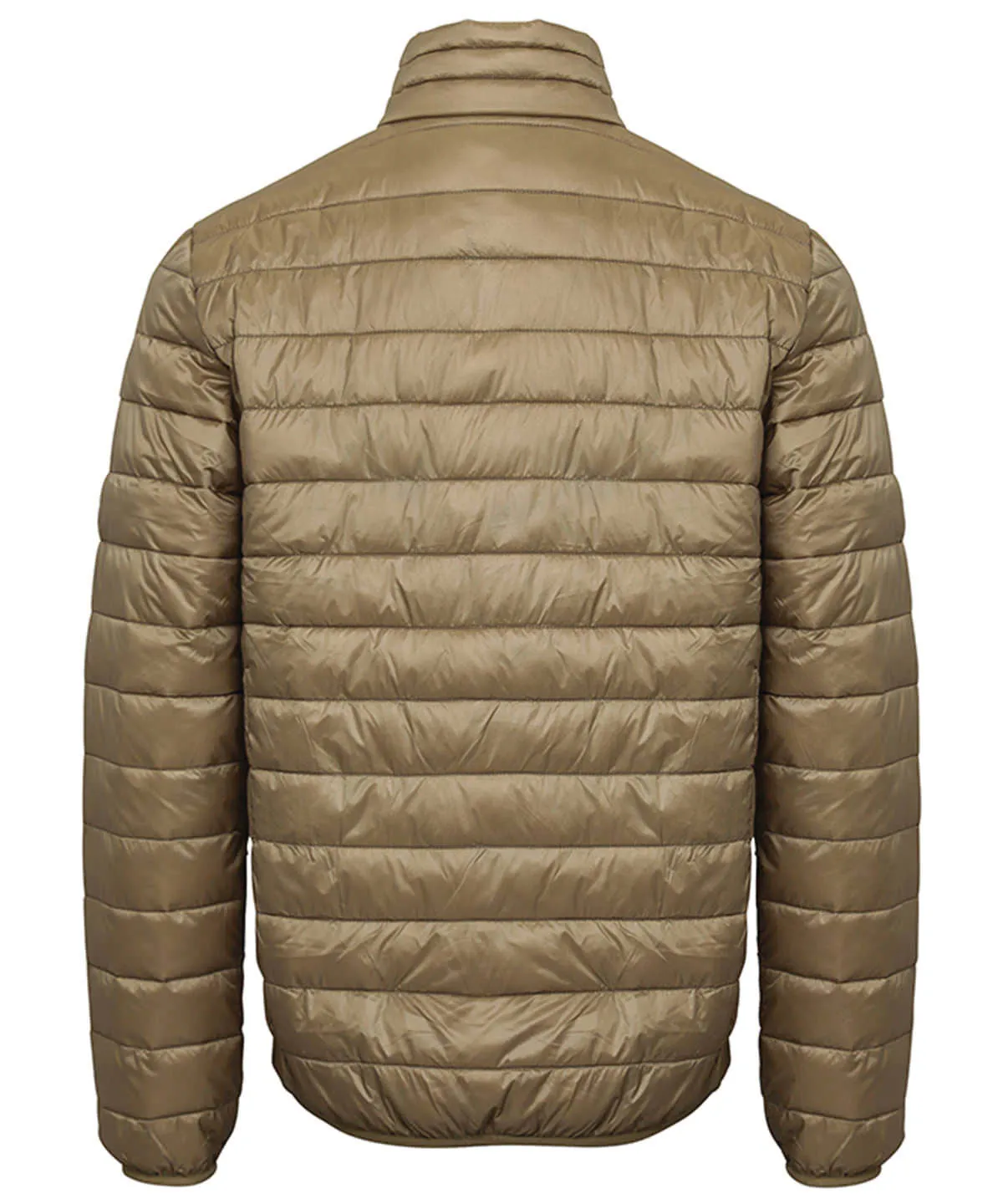 Terrain Padded jacket