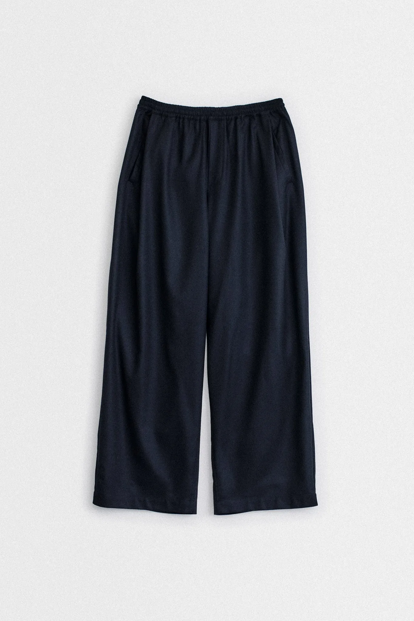 WEWA WIDE TROUSERS