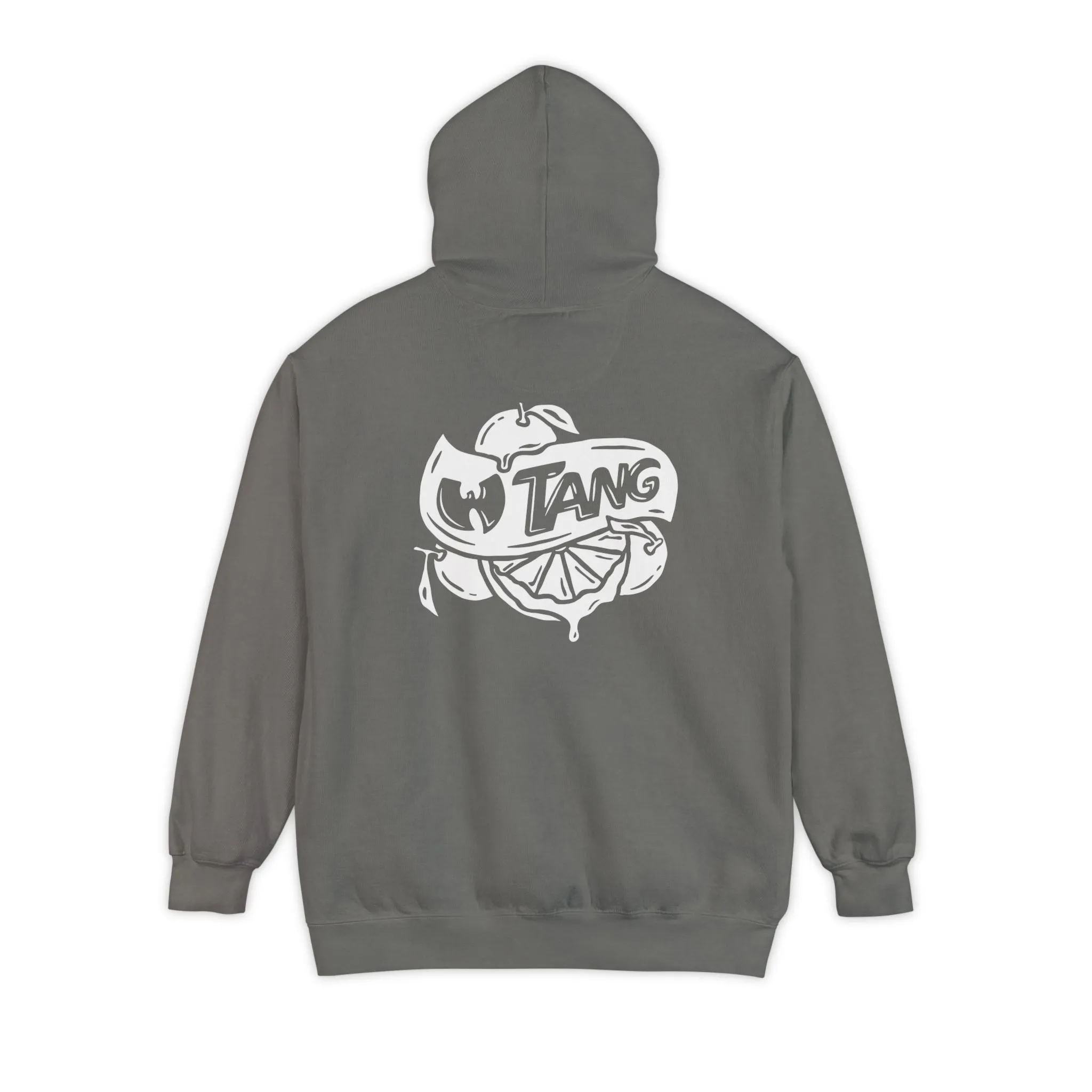 Wu Tang - Heavy-Weight Hoodie - Unisex