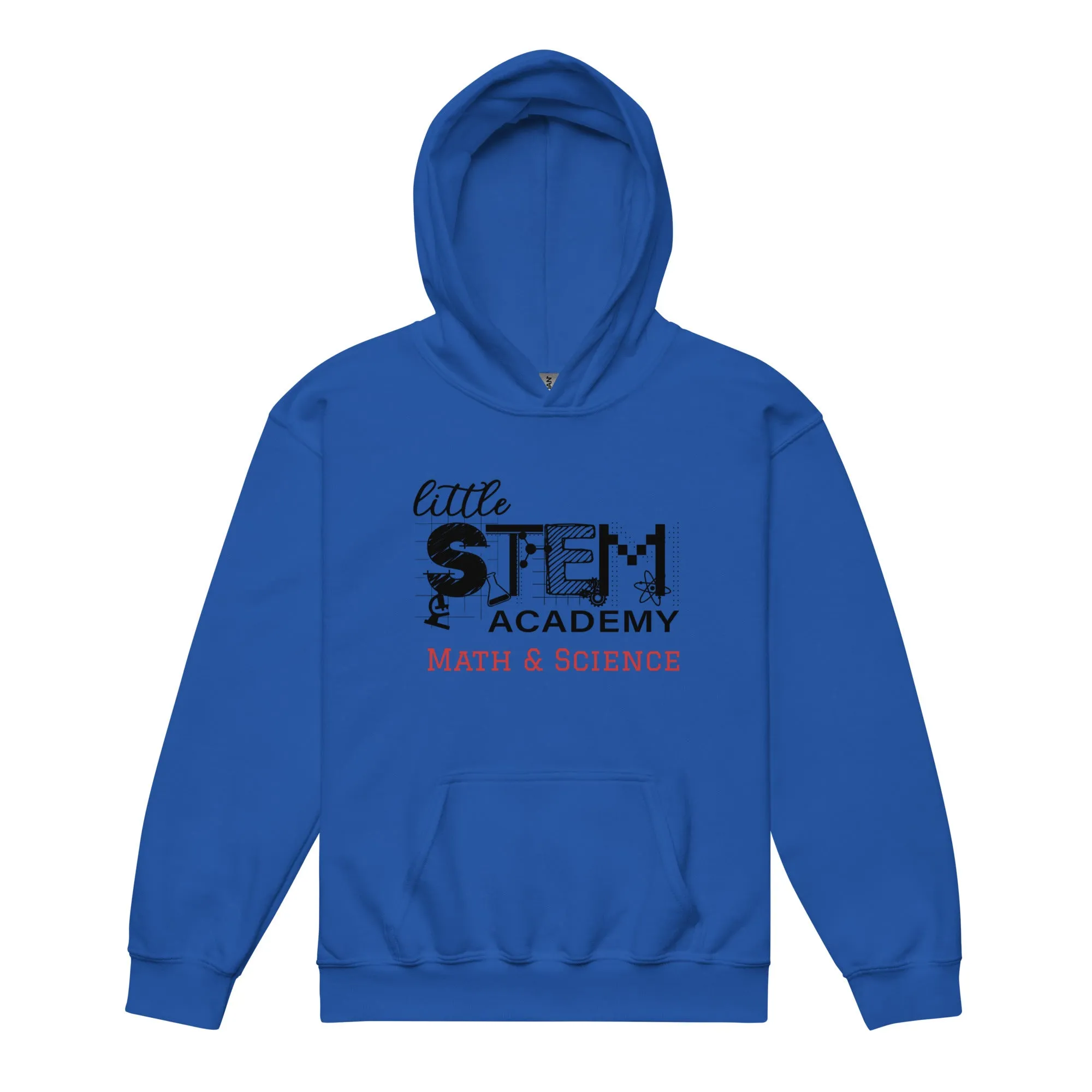 Youth heavy blend hoodie